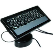 Smart Power 36 LED Flood